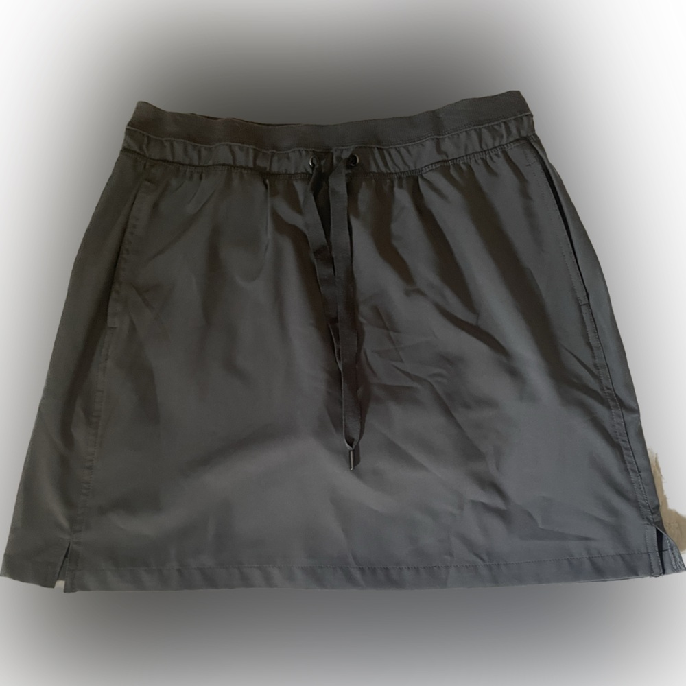 Tennis Skort. Green Tea Brand. NWOT.